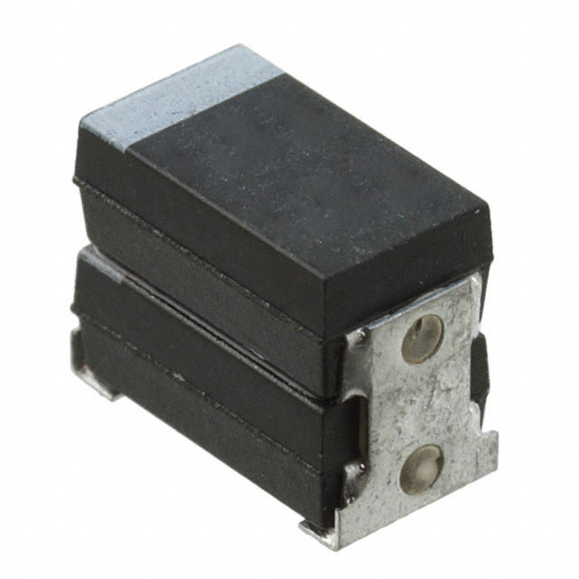 TC2H666K025LBDC0845 KYOCERA AVX  Dünnschichtkondensatoren